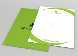 Letterhead Design by anshtoyj for this project | Design: #18571666