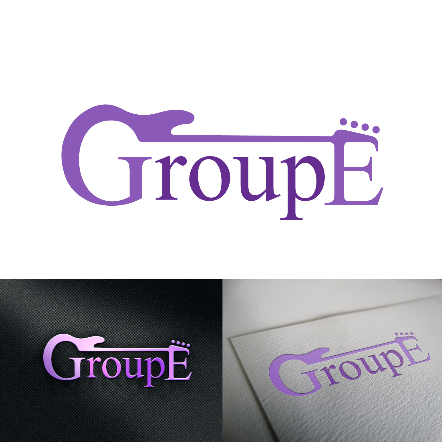 Logo Design by Sanjida  Akter for this project | Design: #18615216