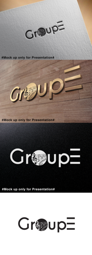 Logo Design by designmind78 for this project | Design: #18523436