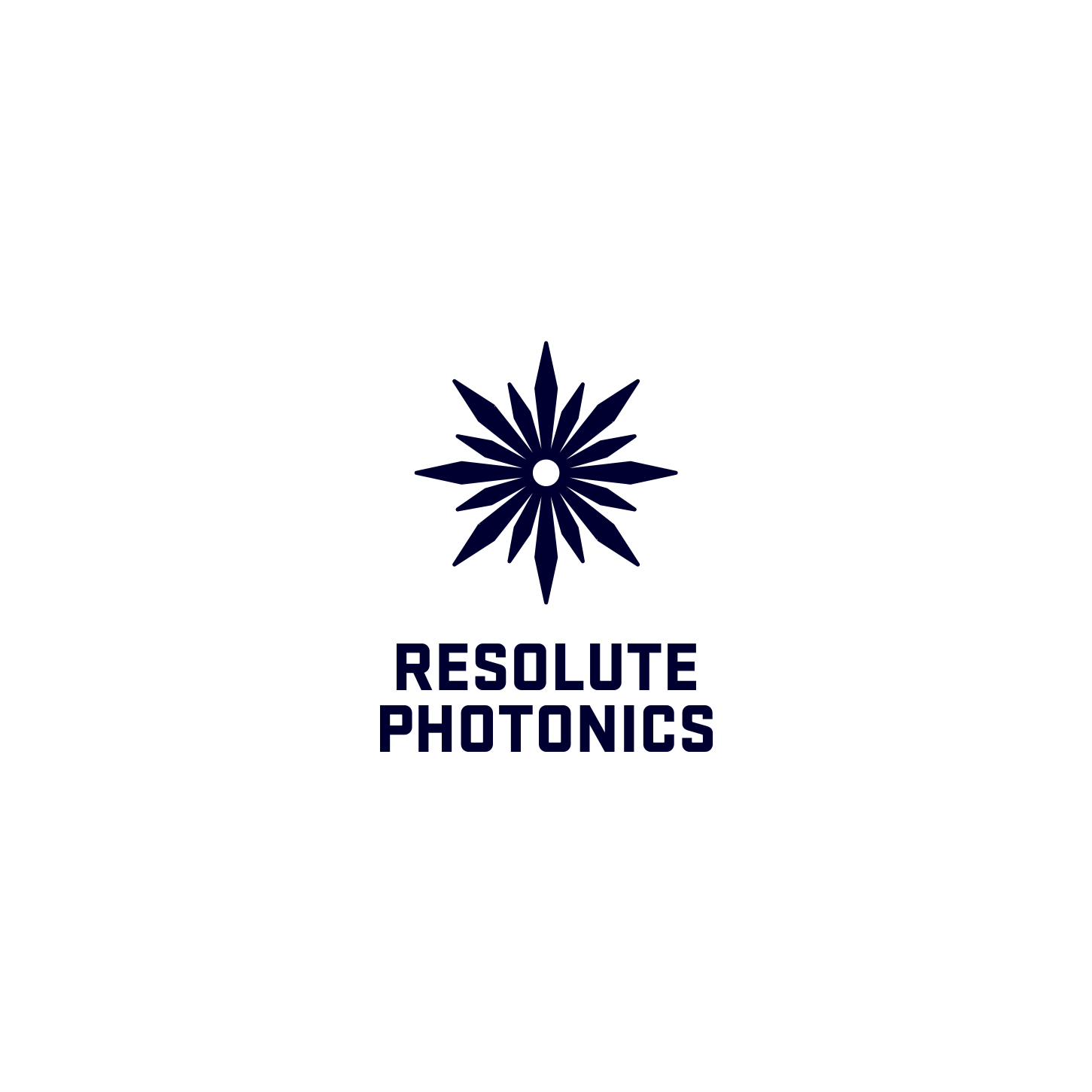 Logo Design by normi for Resolute Photonics | Design #18523705