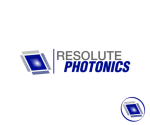 Logo Design by izzib for Resolute Photonics | Design: #18524124