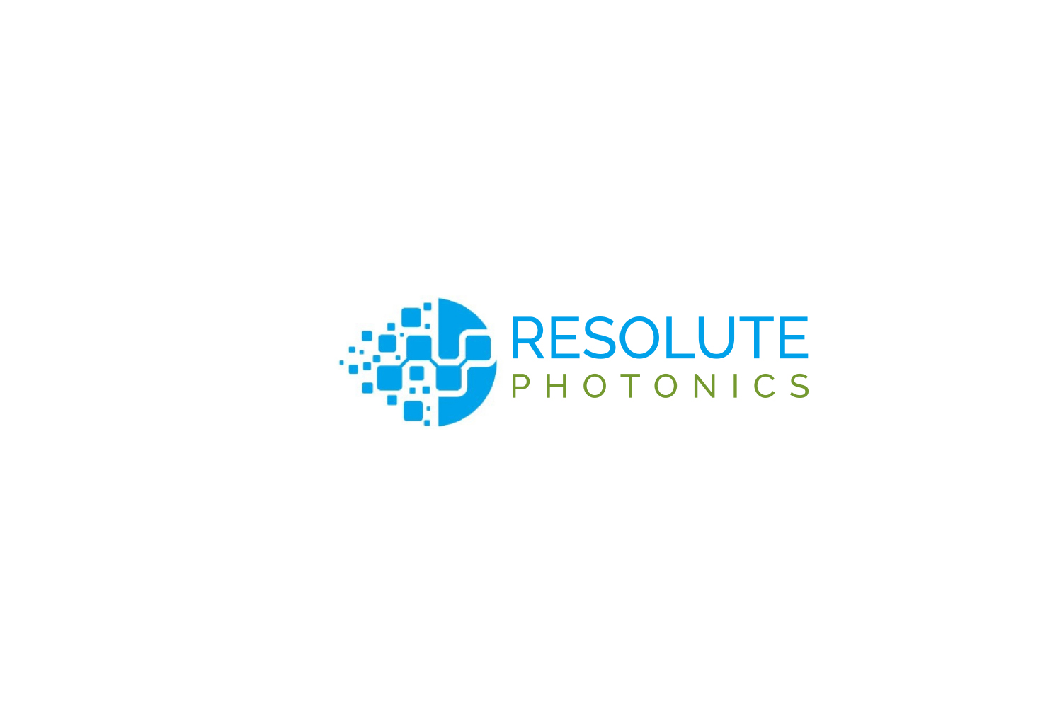 Logo Design by Creative Girl 2 for Resolute Photonics | Design: #18517701