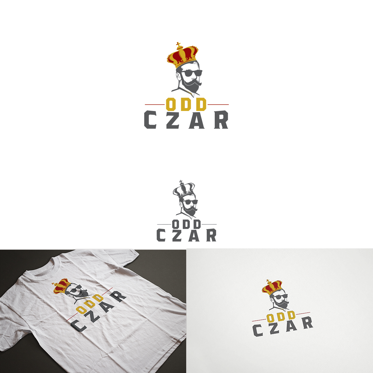 Logo Design by SpicyDesign for this project | Design #18646431