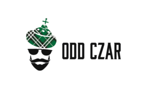Odd Czar | Diseño de Logo por jose_luiz
