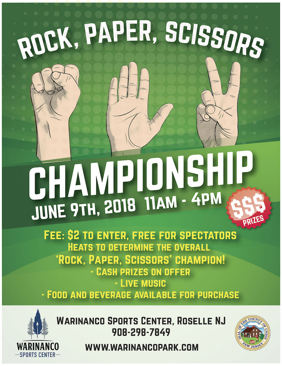 Flyer-Design von OMSPlus Creative Solutions für Warinanco Sports Center | Design #18535418