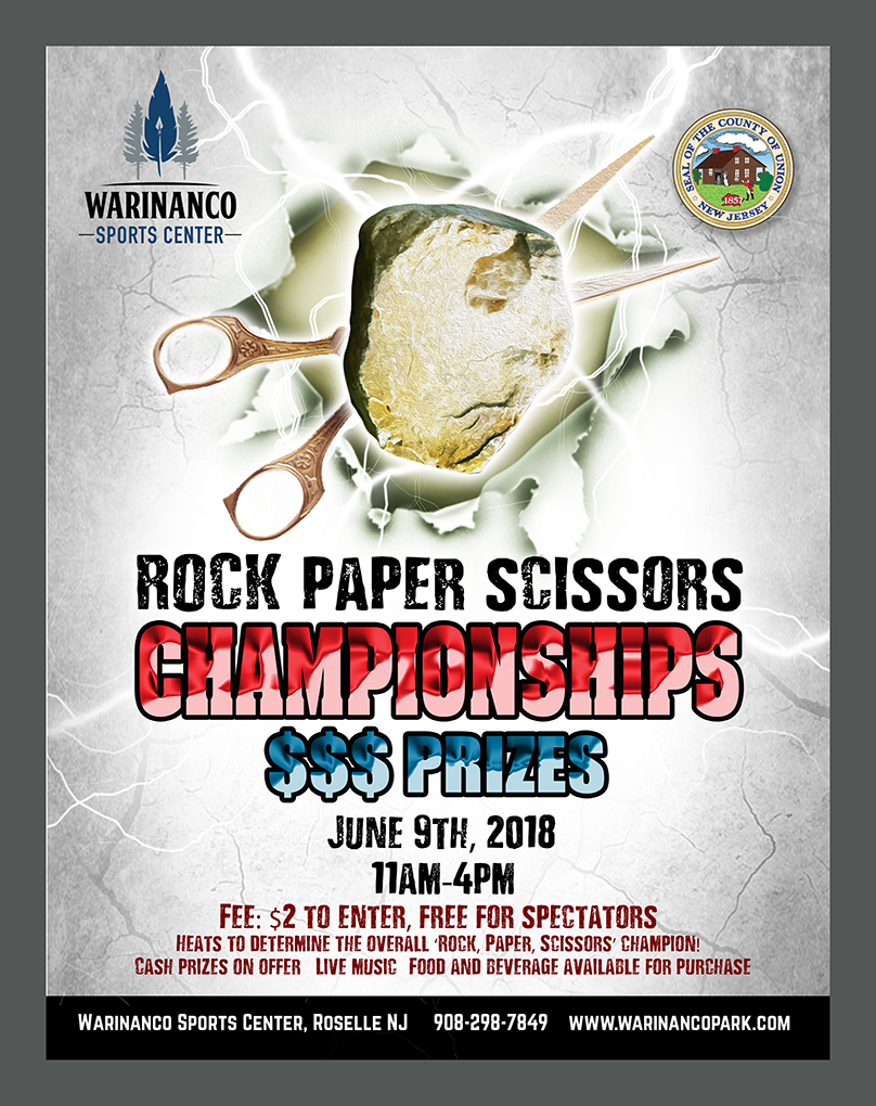 Diseño de Flyer por NILDesigns para Warinanco Sports Center | Diseño #18579891