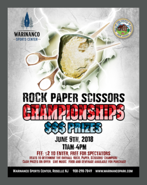 Flyer Design by NILDesigns