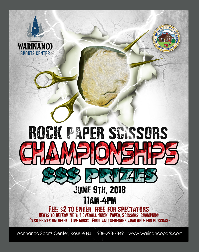 Flyer Design by NILDesigns for Warinanco Sports Center | Design #18599994