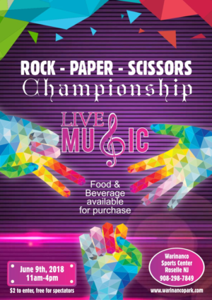 Flyer Design by DezineSolution