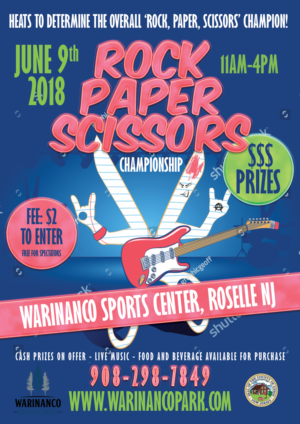 Flyer-Design von leuchi für Warinanco Sports Center | Design #18562017