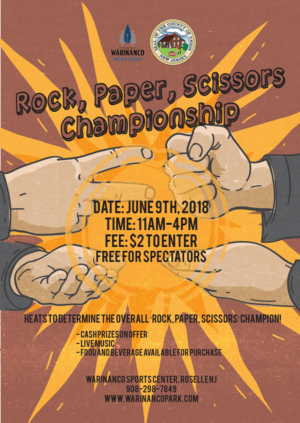 Flyer Design by BokAltTab