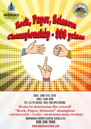 Flyer Design by AntonioTruong