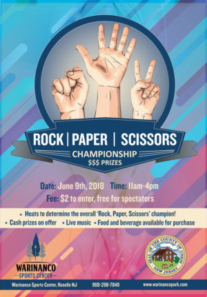 Flyer Design by njerujacob