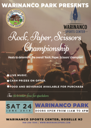 Flyer Design by Tryon