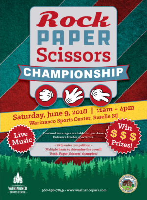 Flyer Design by Erik Devos
