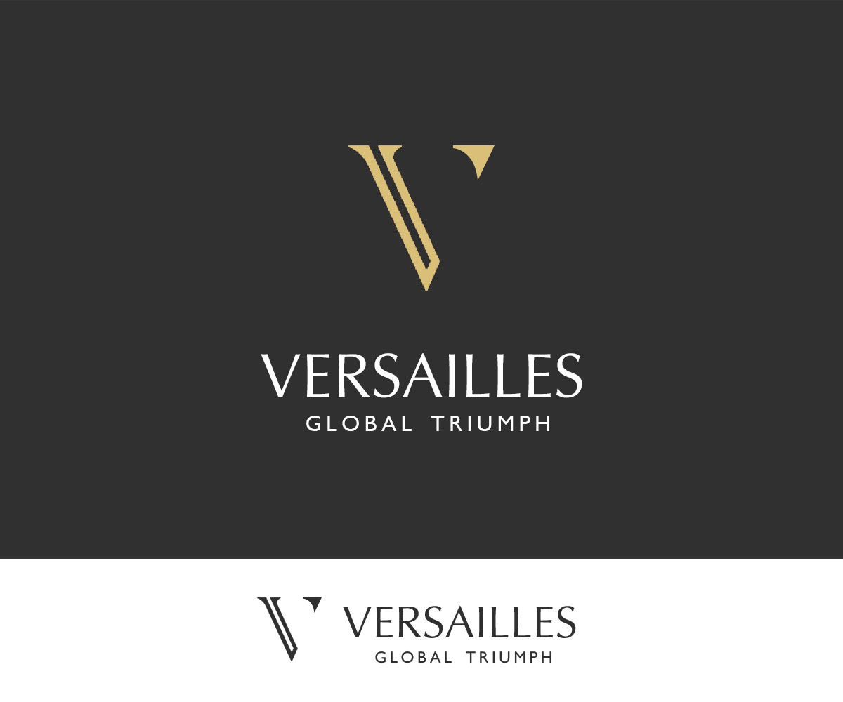 Logo-Design von Andrés Sebastián für dieses Projekt | Design #18662614