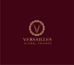 VERSAILLES GLOBAL TRIUMPH | Logo Design by Birdcage