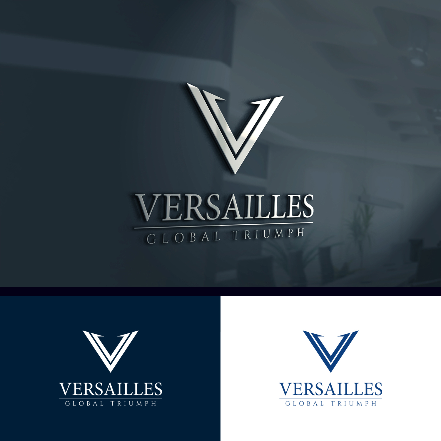 Design de Logo par M6G pour ce projet | Design #18681406