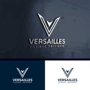 Logo Design by M6G for this project | Design: #18682371