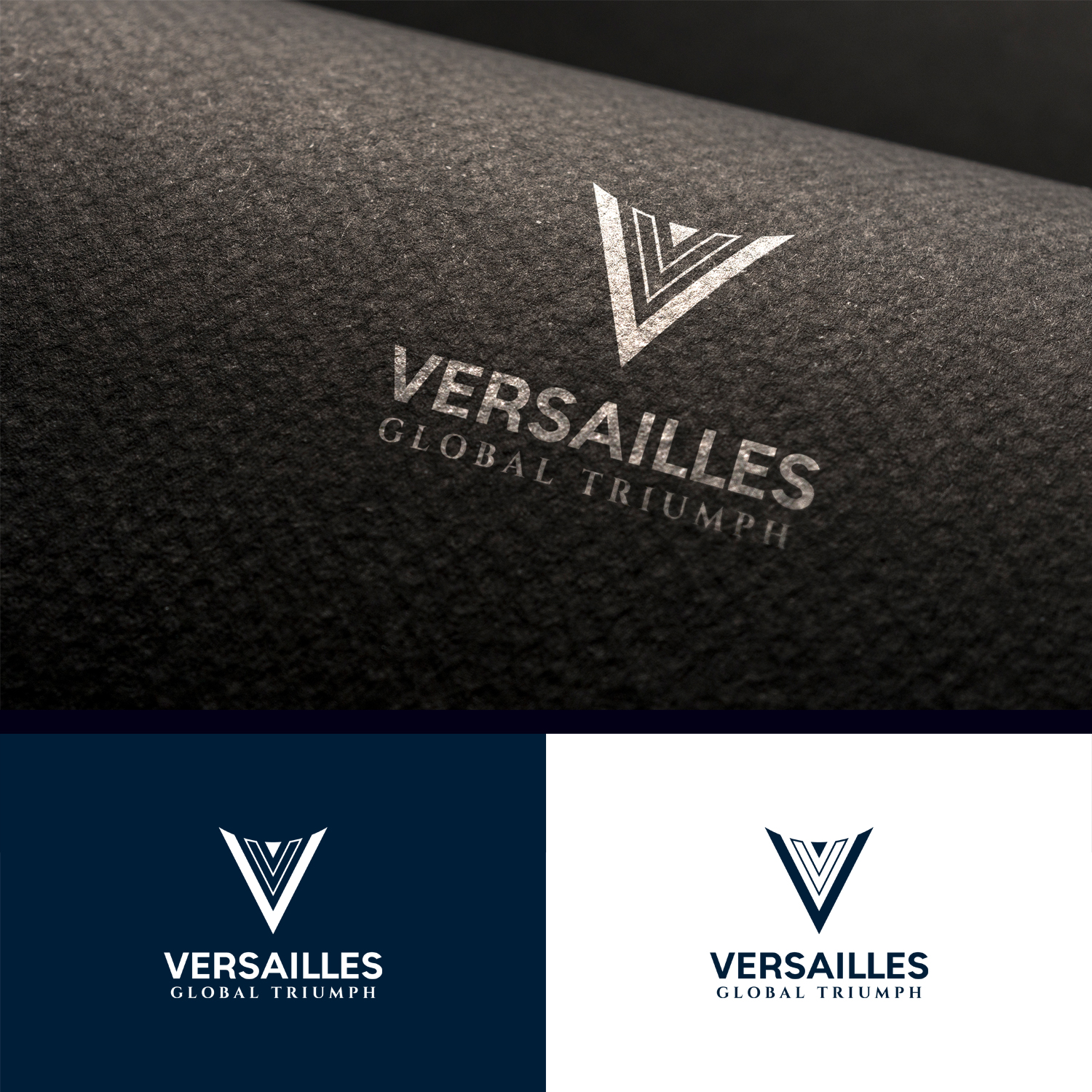 Design de Logo par M6G pour ce projet | Design #18683179