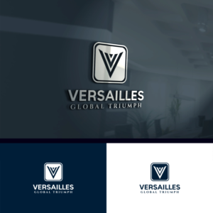 Logo Design by M6G for this project | Design: #18683189