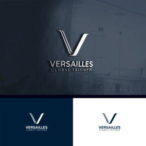 Logo Design by M6G for this project | Design: #18683195