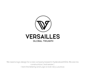 Logo Design by Aqeel Momin for this project | Design: #18558702