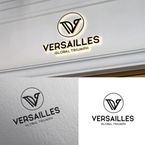 Logo Design by Aqeel Momin for this project | Design: #18558705