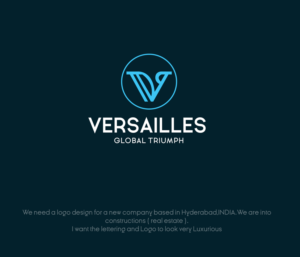 Logo Design by Aqeel Momin for this project | Design: #18558706