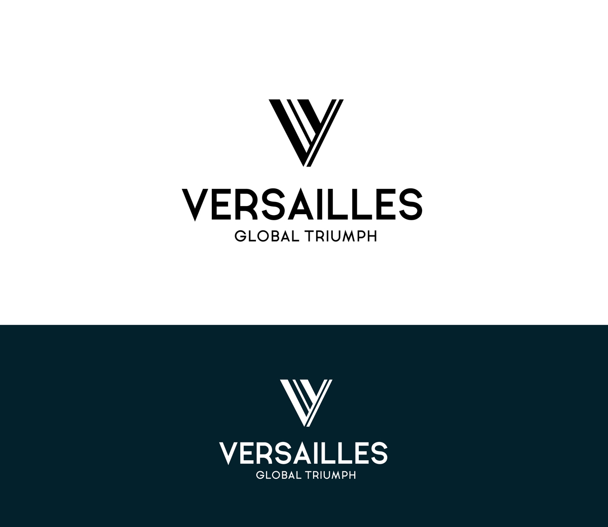 Logo Design by Aqeel Momin for this project | Design #18566069