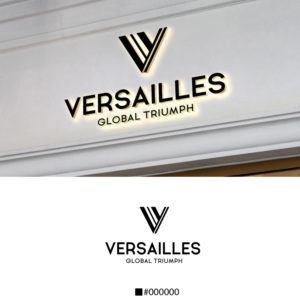 Logo Design by Aqeel Momin for this project | Design: #18566071