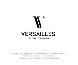 Logo Design by Aqeel Momin for this project | Design: #18586551