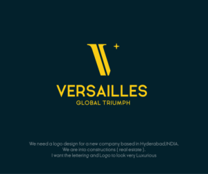 Logo Design by Aqeel Momin for this project | Design: #18586591