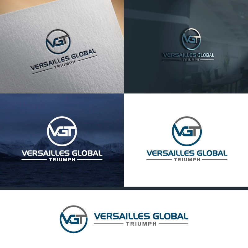 Logo Design by zobutiger for this project | Design #18531499