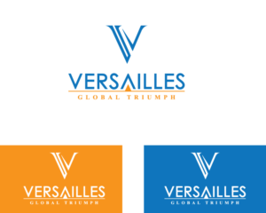 Logo Design by A S design @ for this project | Design: #18559142