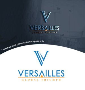 Logo Design by A S design @ for this project | Design: #18559143