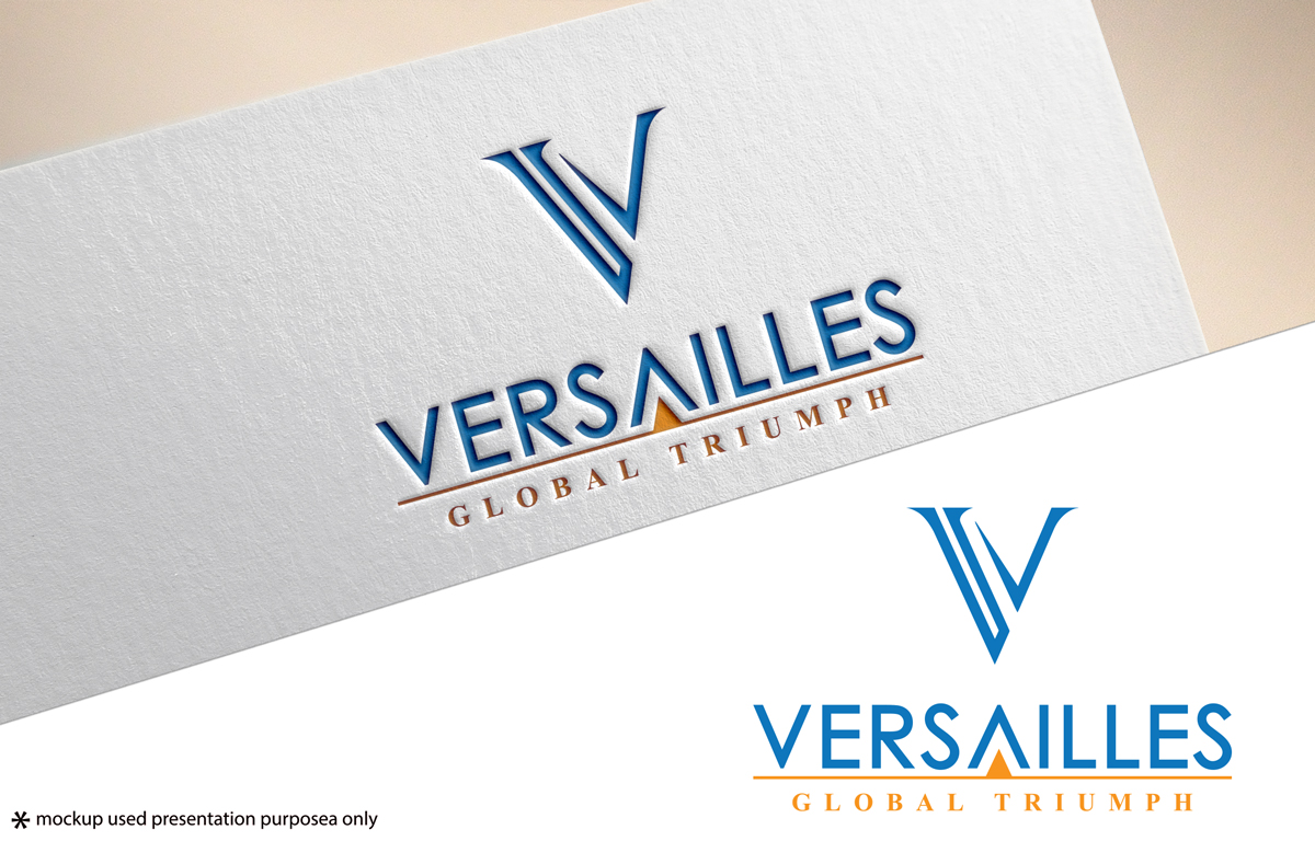 Logo Design by A S design @ for this project | Design #18559144