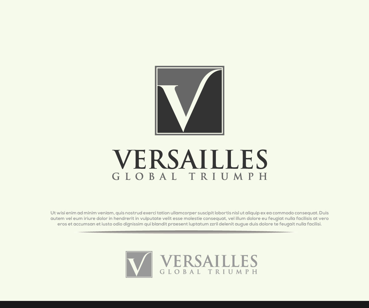 Logo Design by Niizam's for this project | Design #18590726