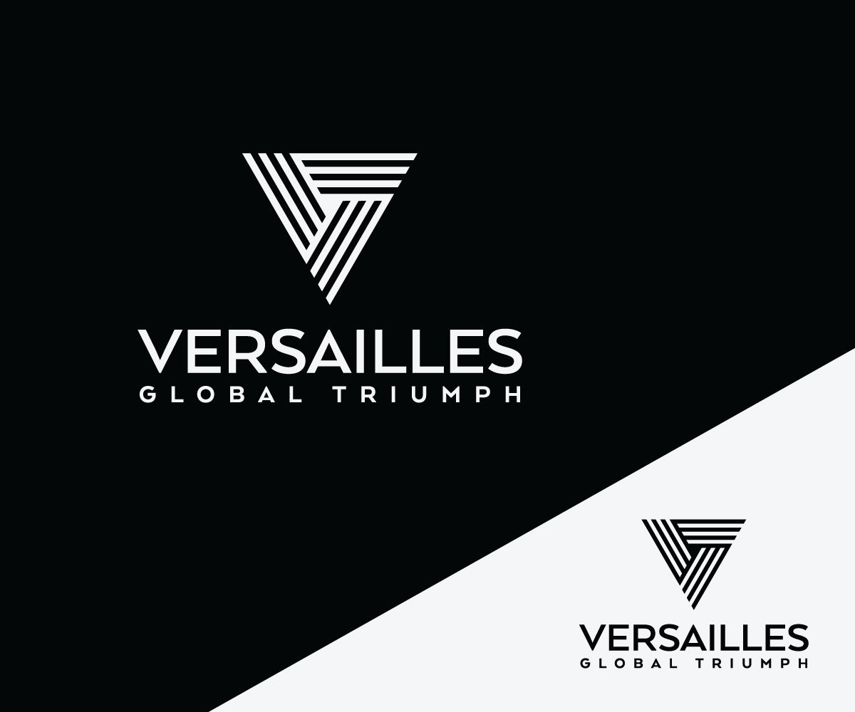 Logo Design by Niizam's for this project | Design #18590729