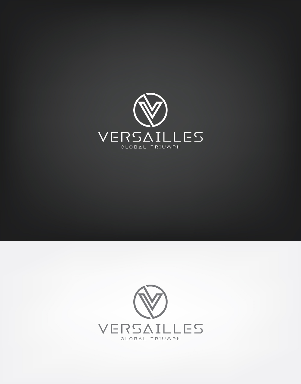Logo Design by Deep Night for this project | Design #18539012