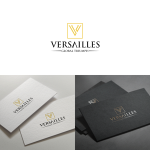 Logo Design by thedesignmate29
