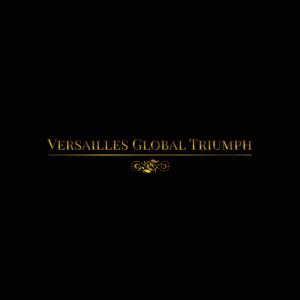 VERSAILLES GLOBAL TRIUMPH | Logo Design by Marianna K.
