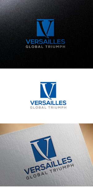 Logo-Design von Kontab für dieses Projekt | Design: #18568232