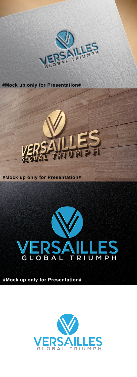 Logo Design by designmind78 for this project | Design #18570767