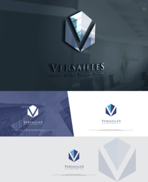 Logo Design by ahmadefendi