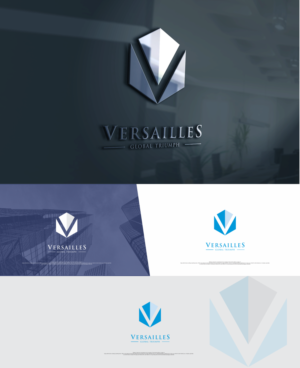 Design de Logo par ahmadefendi pour ce projet | Design : #18712323