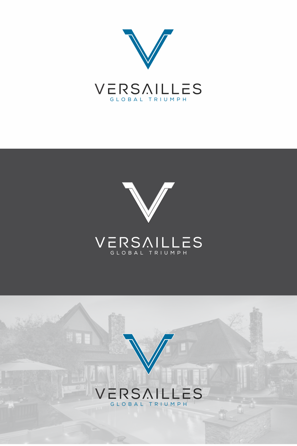 Logo Design by ahmadefendi for this project | Design #18739734