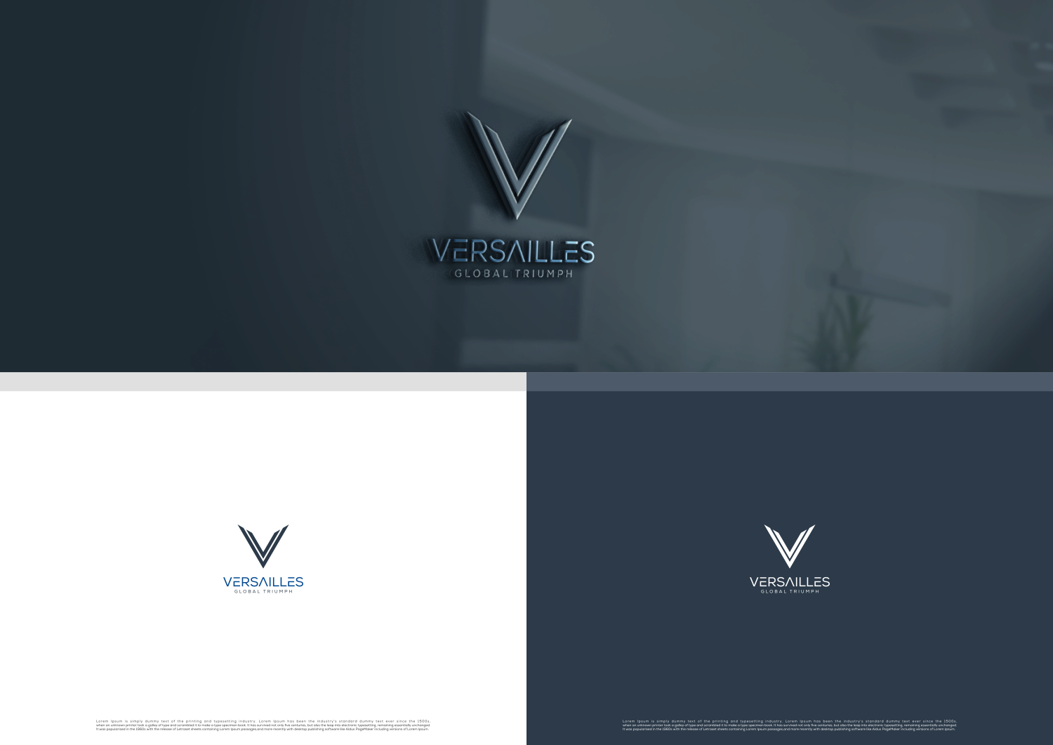 Logo Design by grockSB for this project | Design #18579307