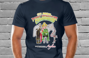 T-shirt Design by Wally_F for The Pinball Asylum | Design: #18603099
