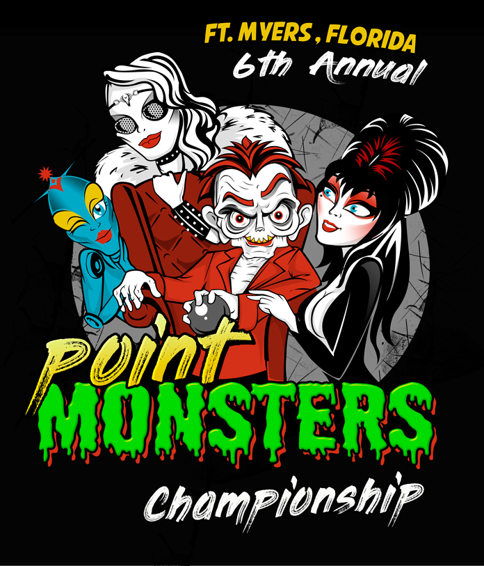 T-shirt Design by MissJo Designs for The Pinball Asylum | Design #18656418